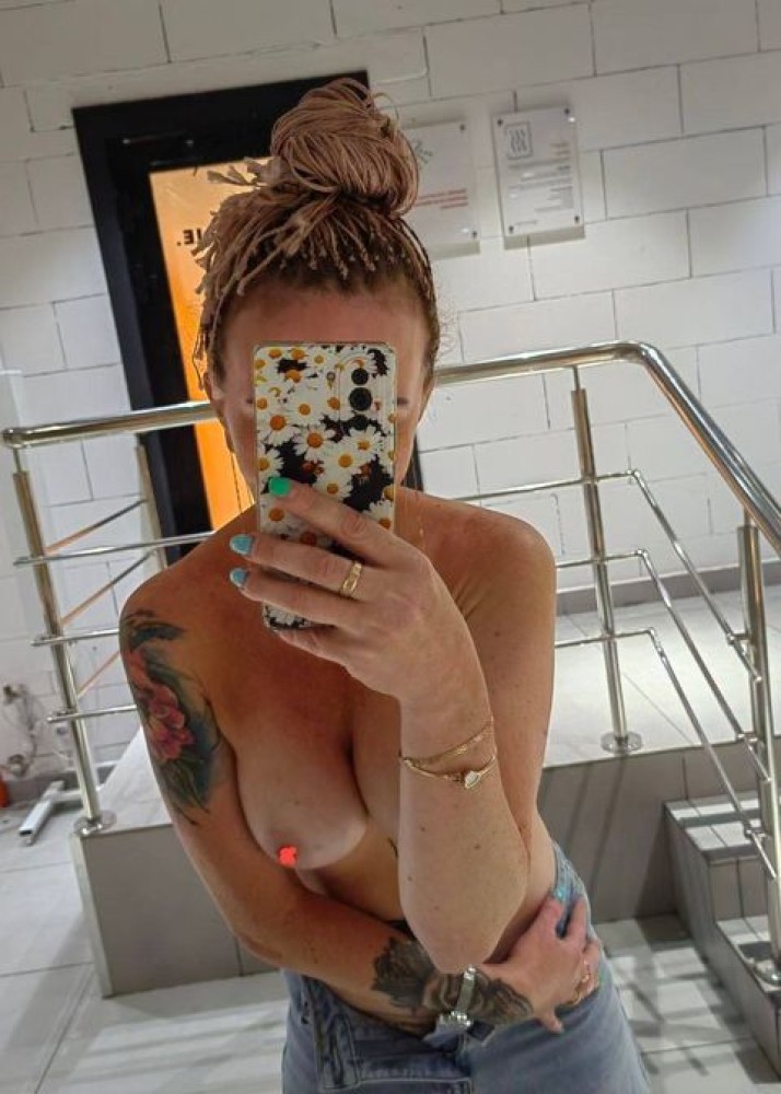 Индивидуалка Дана главное фото в городе Кричев 