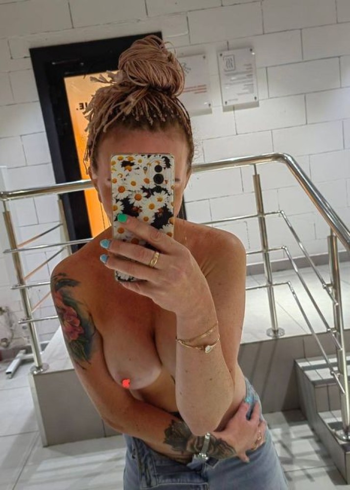 Индивидуалка Дана фото № 2 в городе Кричев