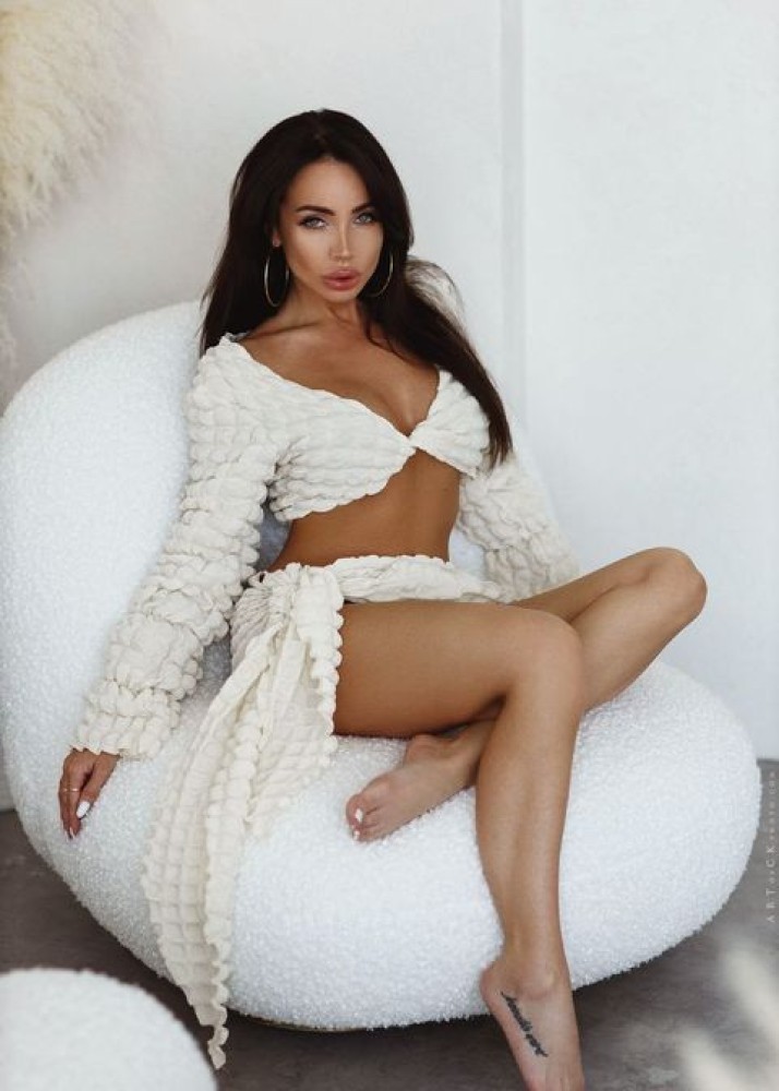 Индивидуалка Дарина фото № 2 в городе Кричев