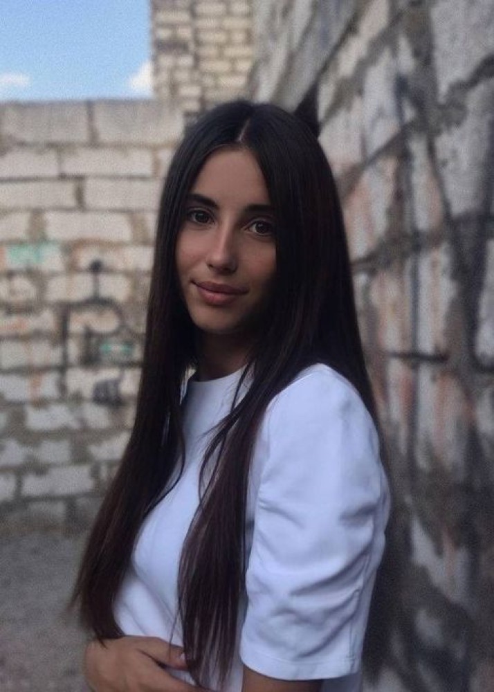 Индивидуалка Дарья главное фото в городе Кричев 