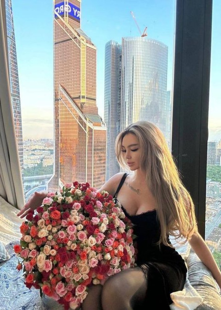 Индивидуалка Дина фото № 2 в городе Кричев