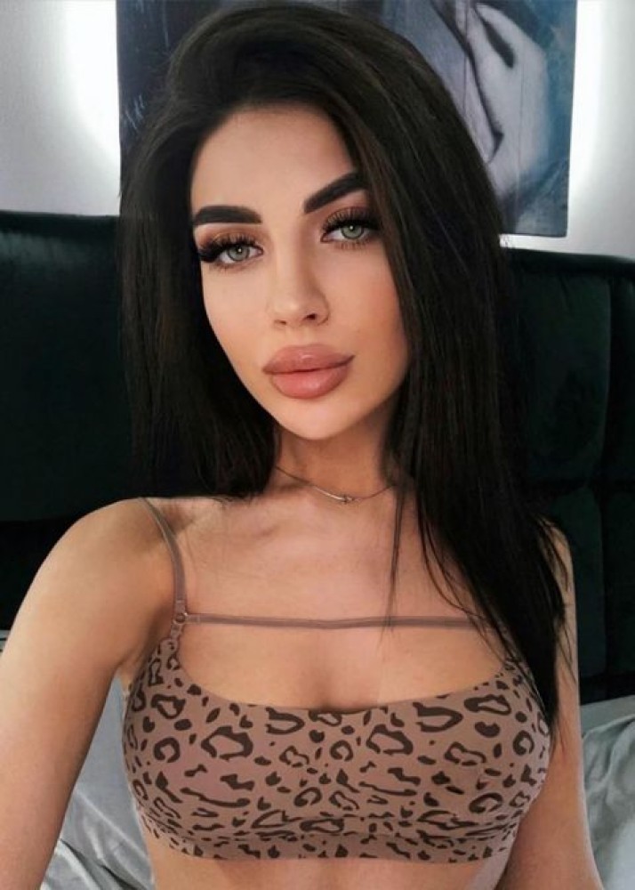 Индивидуалка Екатерина фото № 2 в городе Кричев