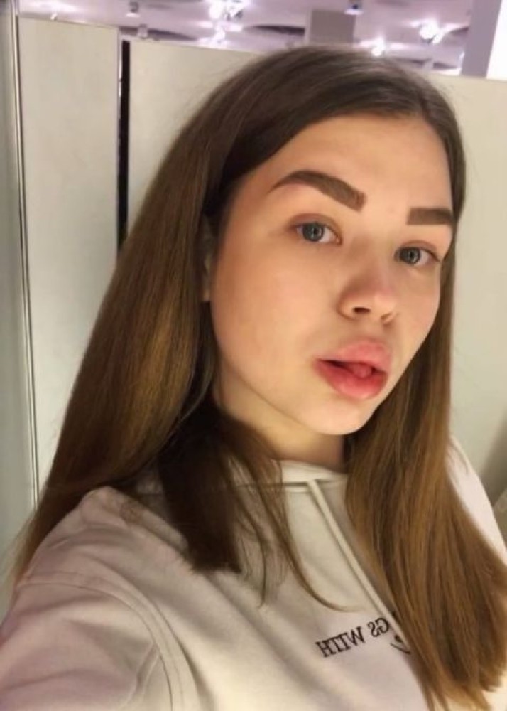 Индивидуалка Insarrria фото № 2 в городе Кричев