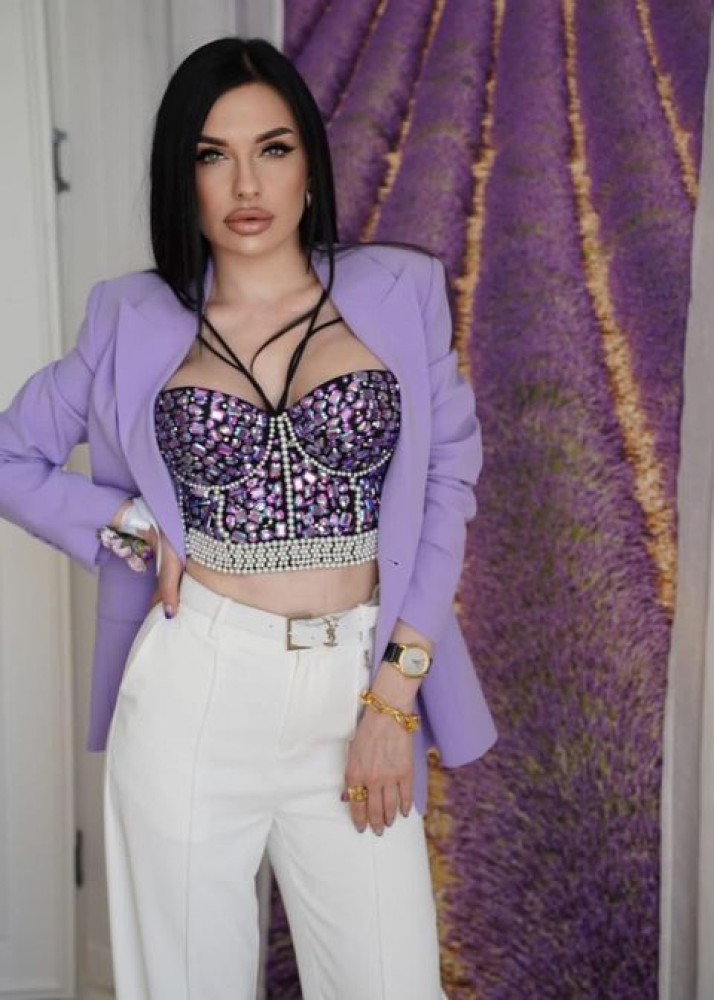 Индивидуалка Иванна главное фото в городе Кричев 