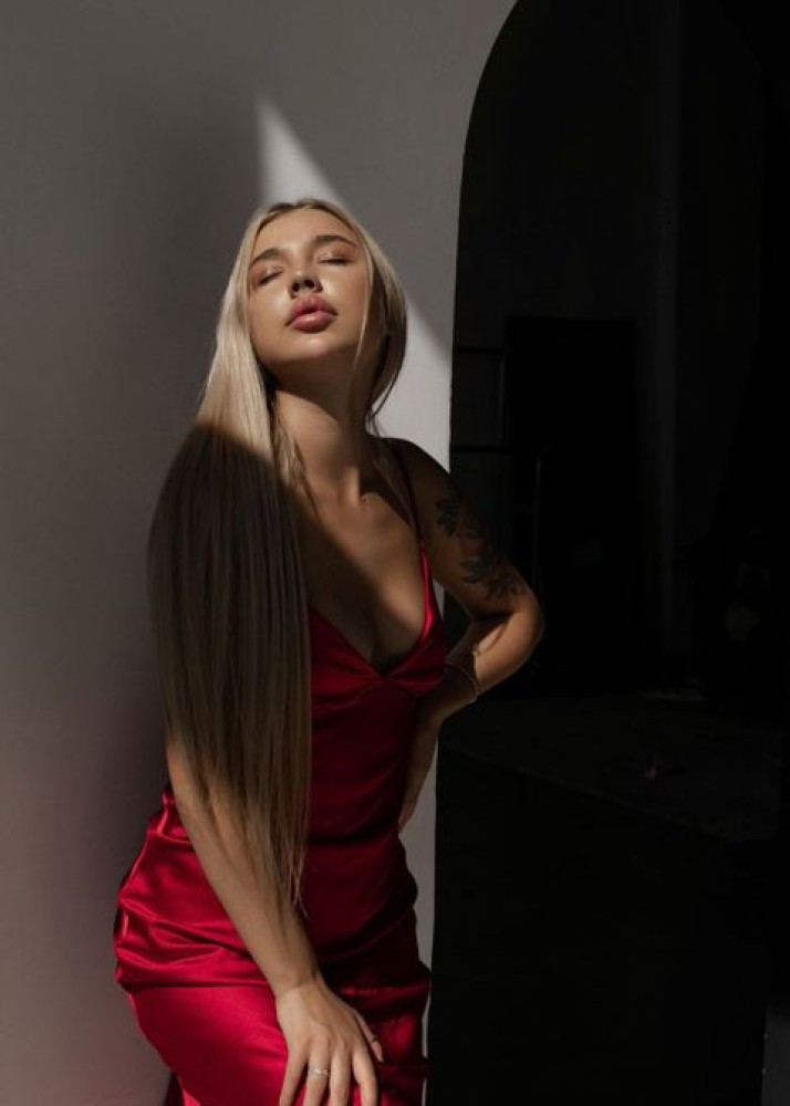 Индивидуалка Карина фото № 2 в городе Кричев