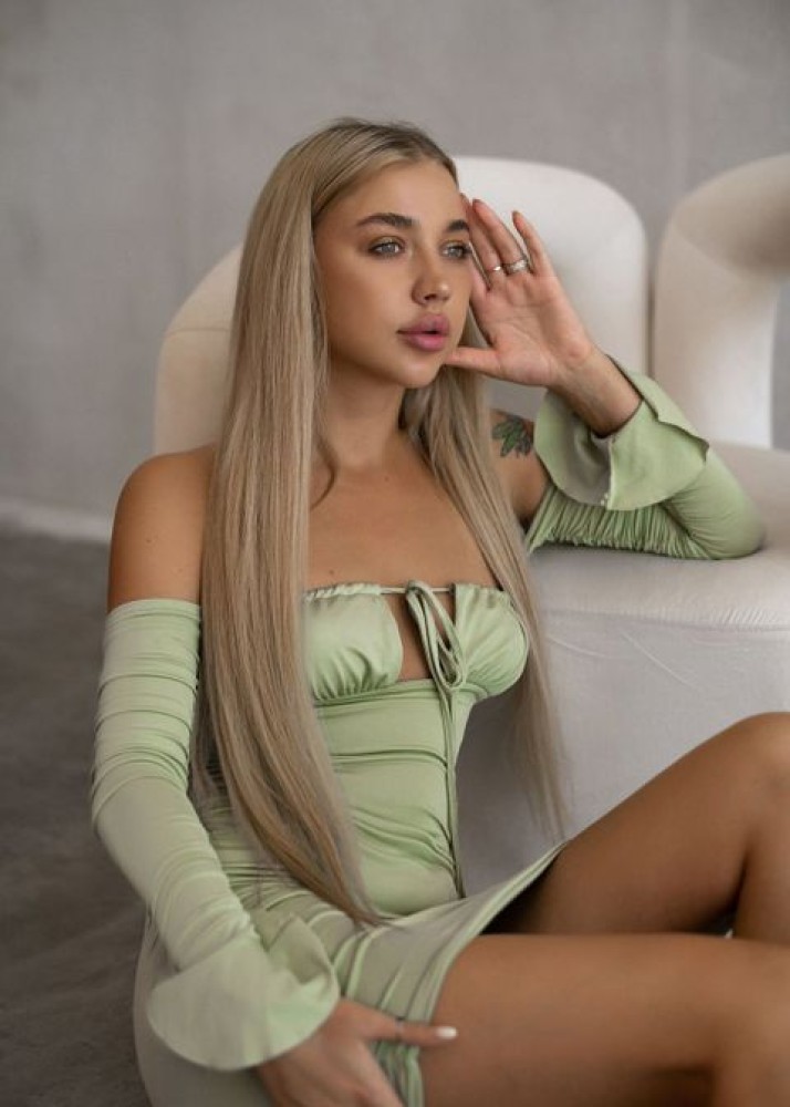 Индивидуалка Карина фото № 2 в городе Кричев