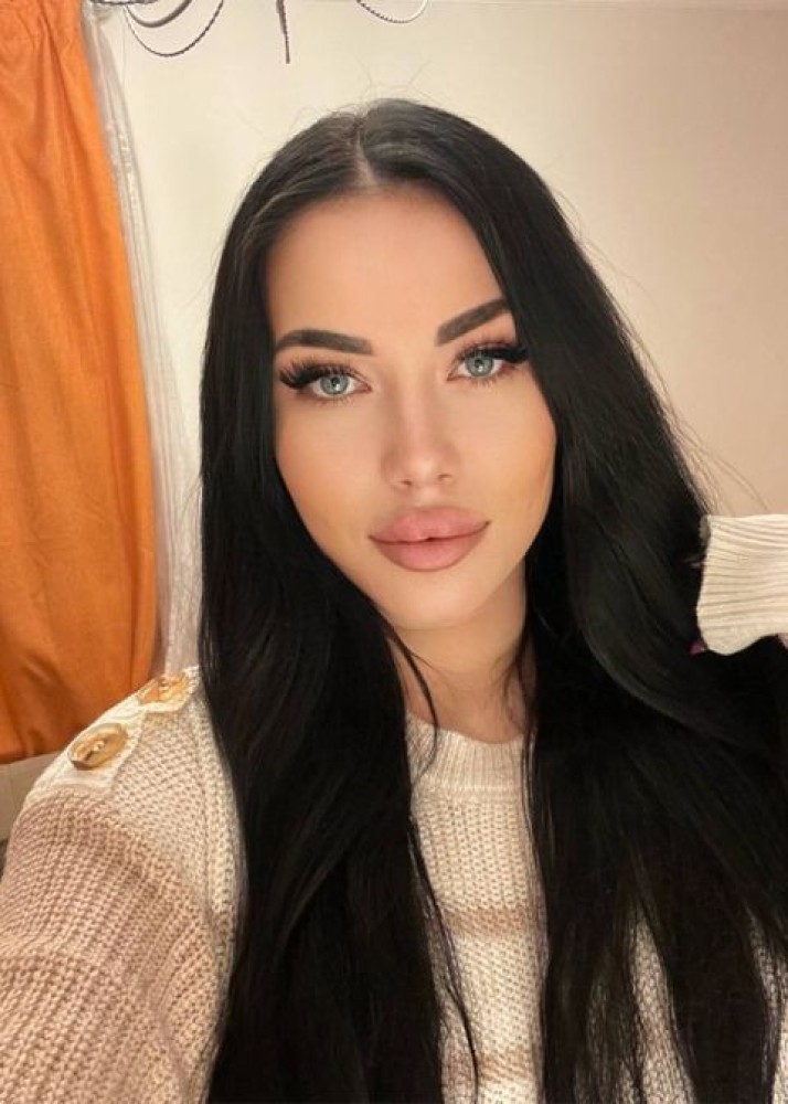 Индивидуалка Карина главное фото в городе Кричев 