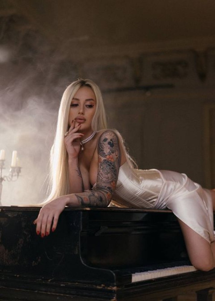 Индивидуалка Кобра фото № 2 в городе Кричев