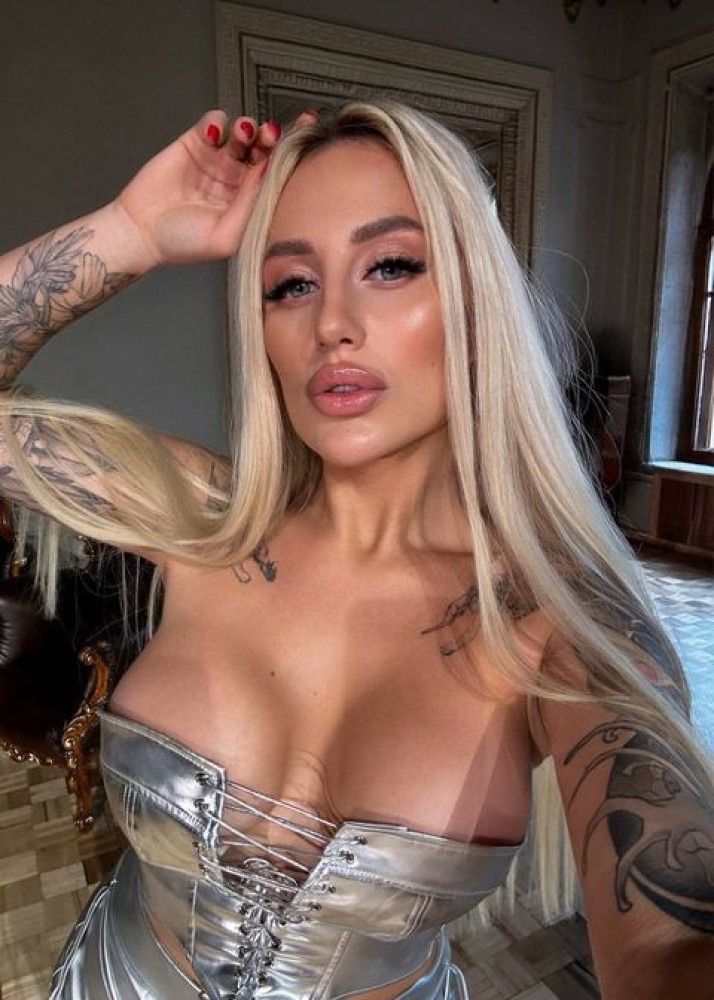 Индивидуалка Кобра фото № 2 в городе Кричев