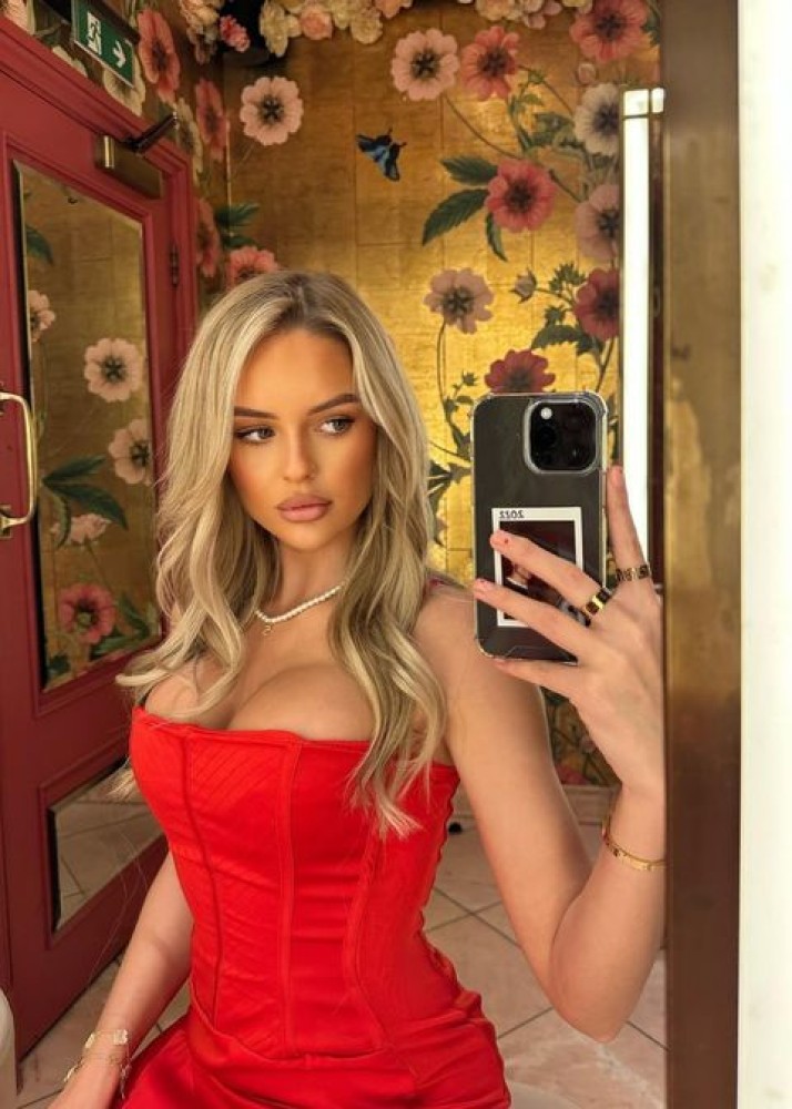 Индивидуалка Крис фото № 2 в городе Кричев