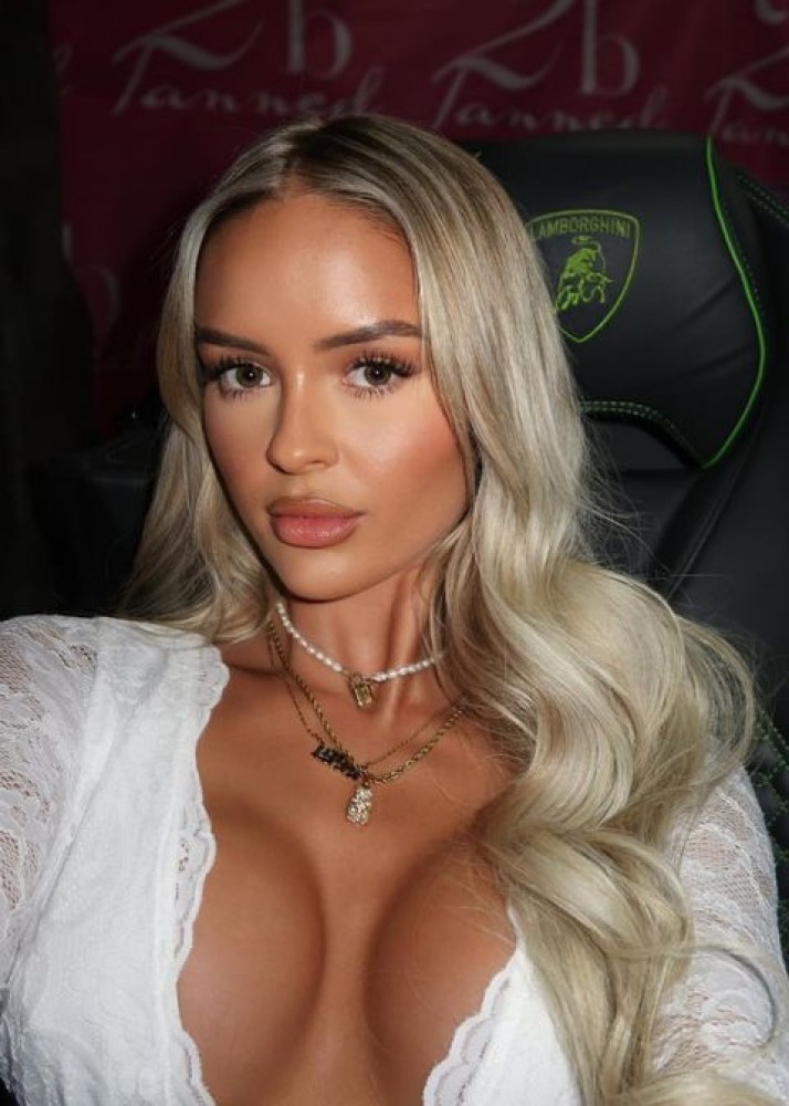 Индивидуалка Крис фото № 2 в городе Кричев