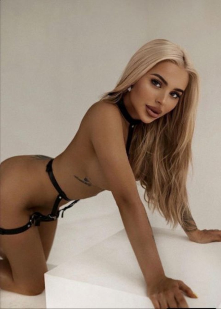 Индивидуалка Ксюша главное фото в городе Кричев 