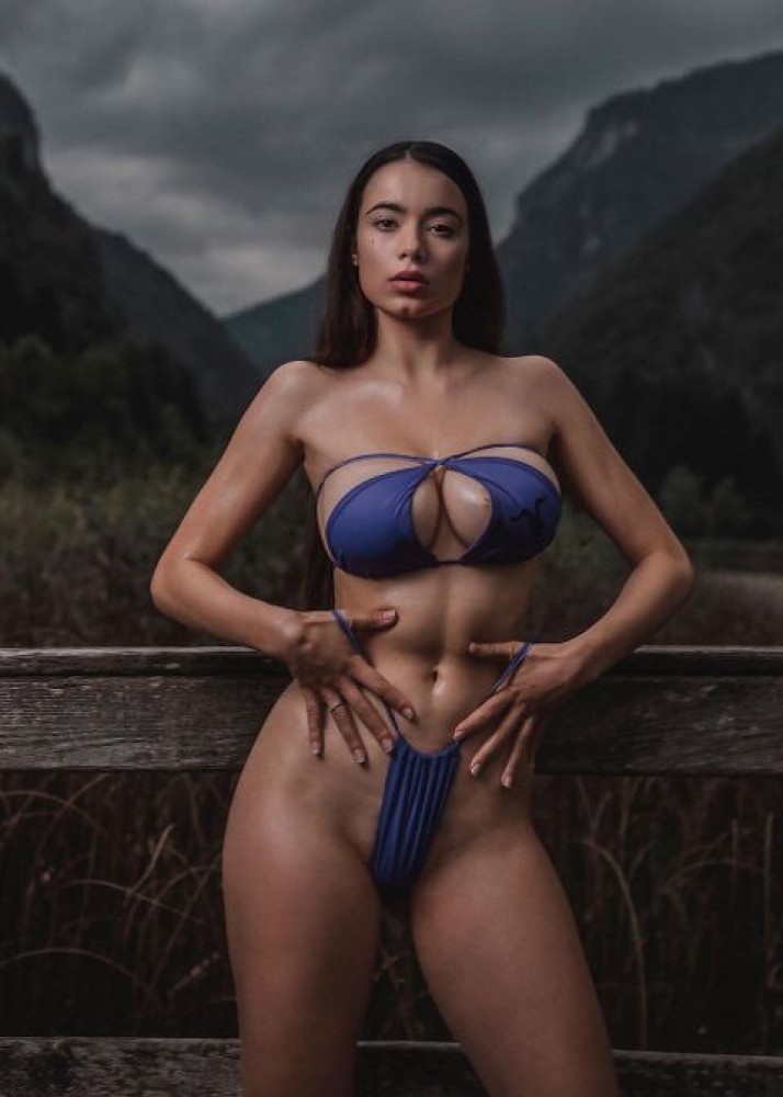 Индивидуалка Лада фото № 2 в городе Кричев