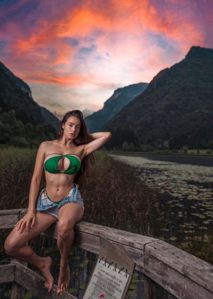 Индивидуалка Лада фото № 2 в городе Кричев