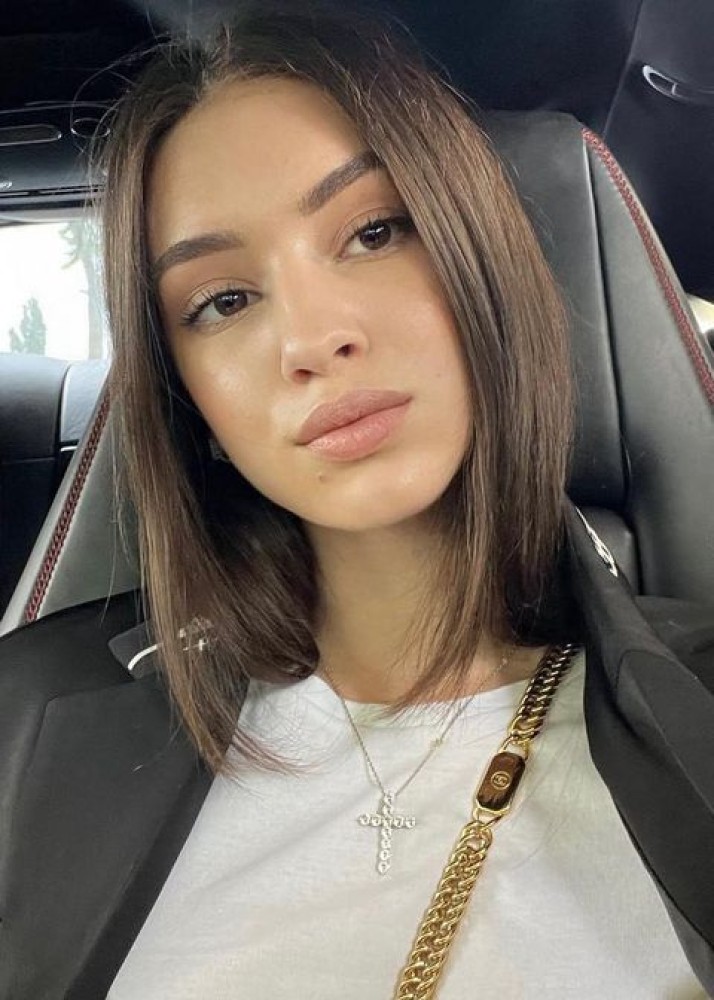 Индивидуалка Лега фото № 2 в городе Кричев