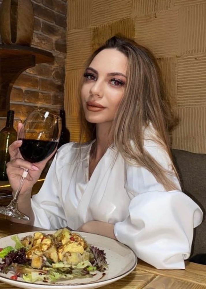 Индивидуалка Лиза фото № 2 в городе Кричев