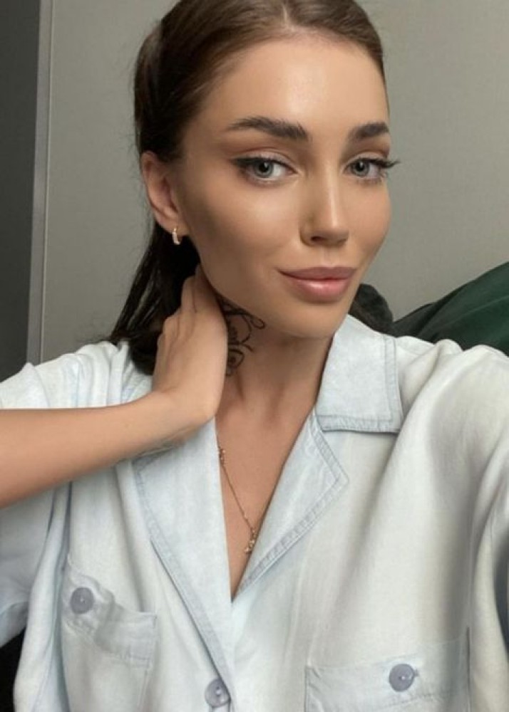 Индивидуалка Лола главное фото в городе Кричев 