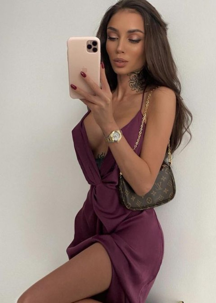 Индивидуалка Лола фото № 2 в городе Кричев