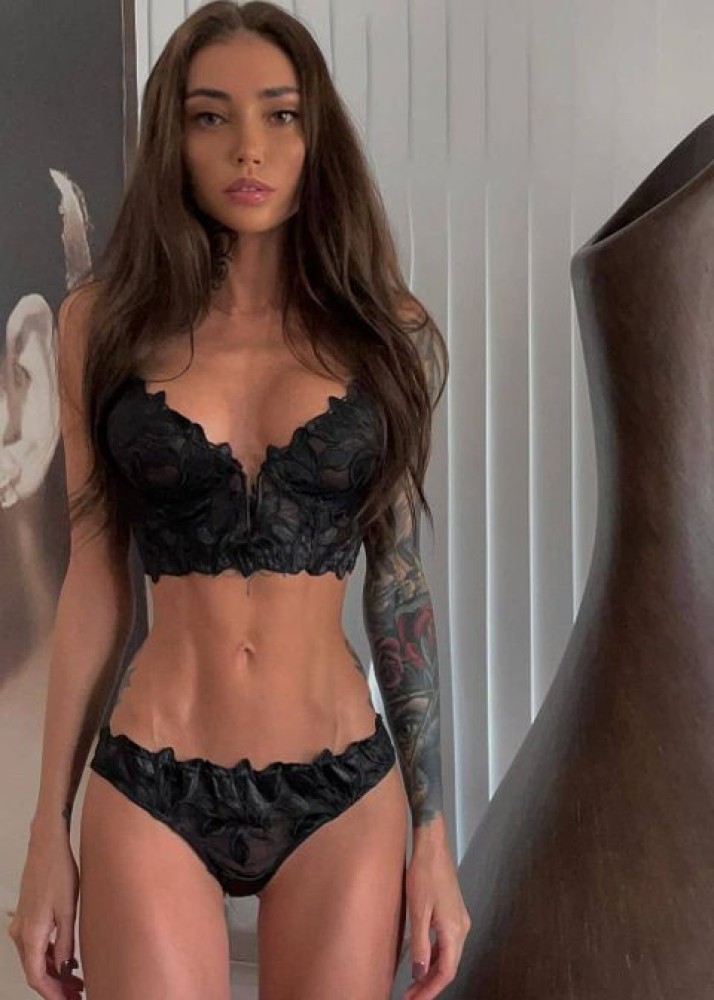 Индивидуалка Лола фото № 2 в городе Кричев