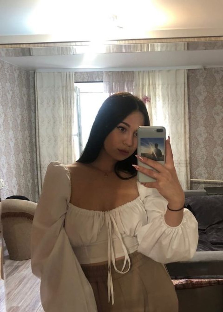 Индивидуалка Лора фото № 2 в городе Кричев