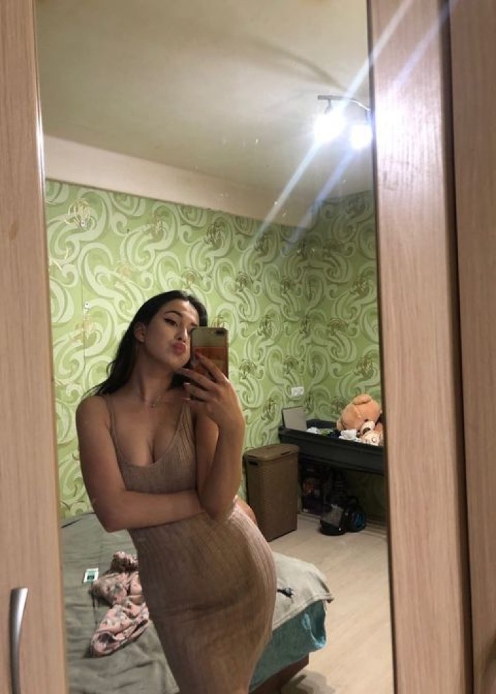 Индивидуалка Лора фото № 2 в городе Кричев