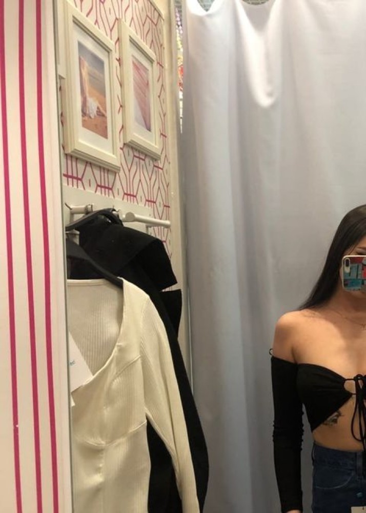 Индивидуалка Лора фото № 2 в городе Кричев