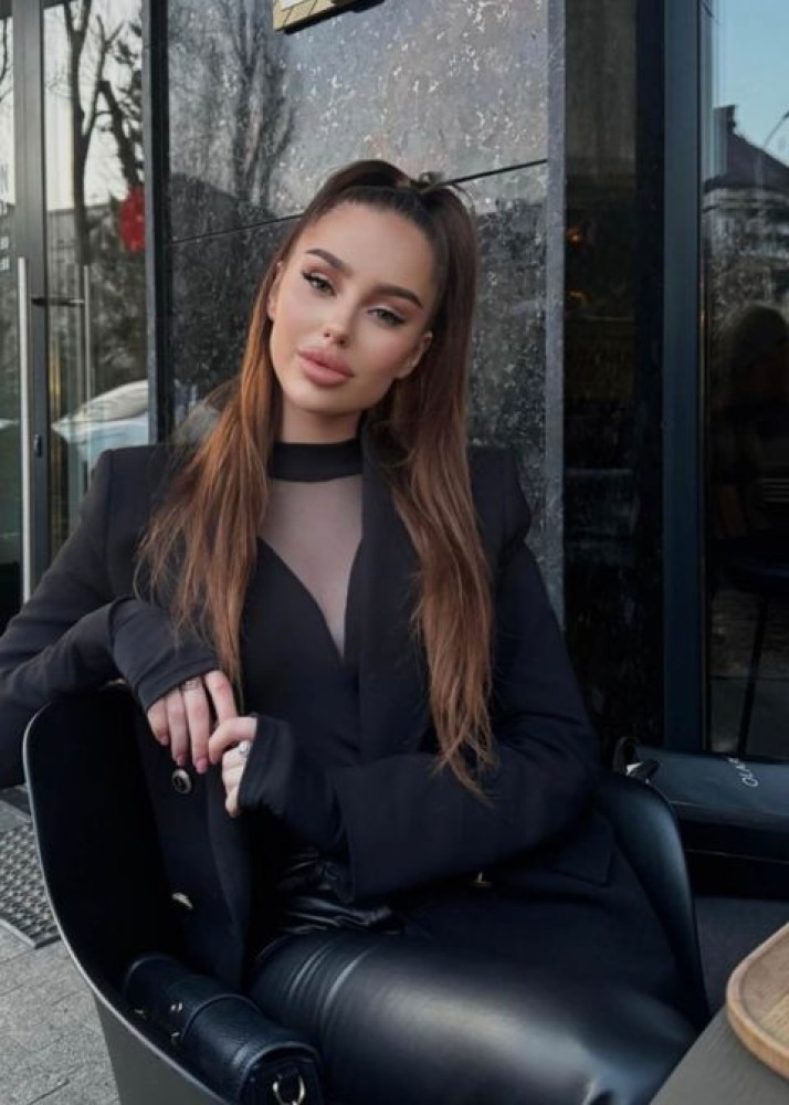 Индивидуалка Марго главное фото в городе Кричев 