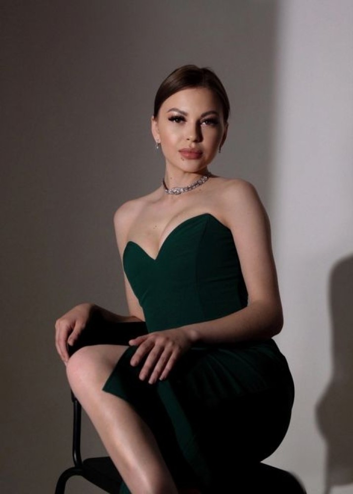 Индивидуалка Мари фото № 2 в городе Кричев