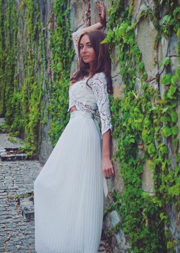 Индивидуалка Надя фото № 2 в городе Кричев