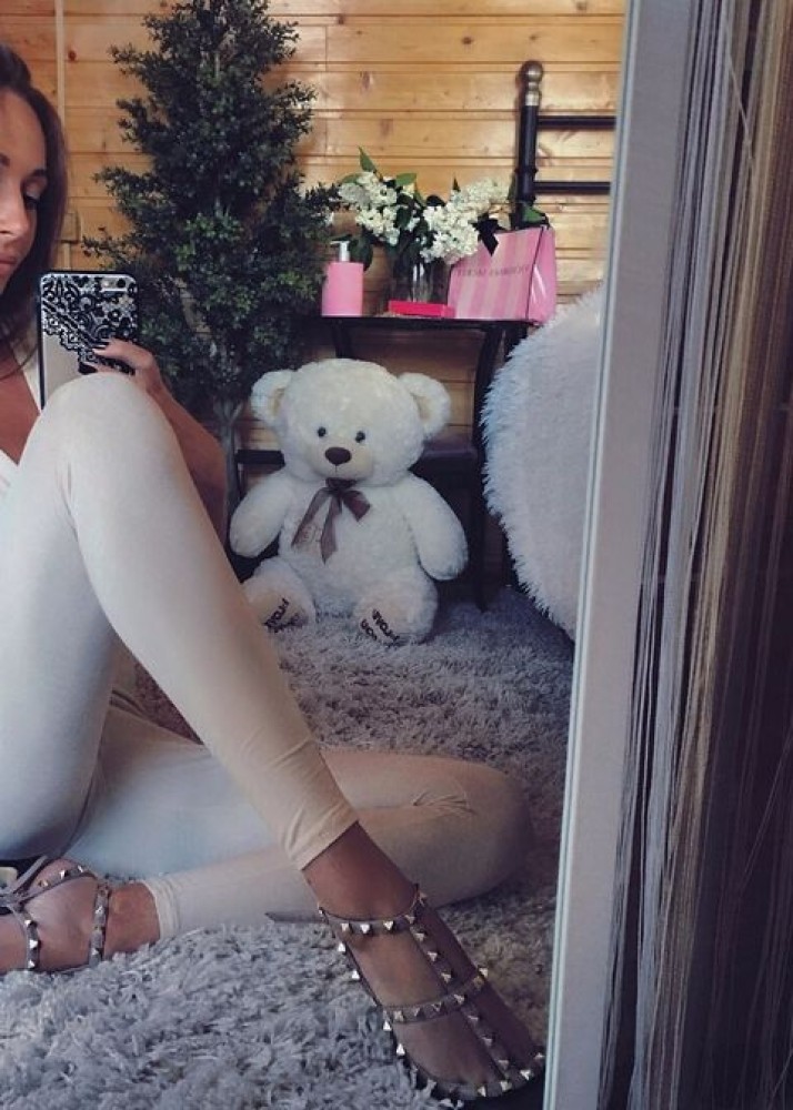 Индивидуалка Надя фото № 2 в городе Кричев