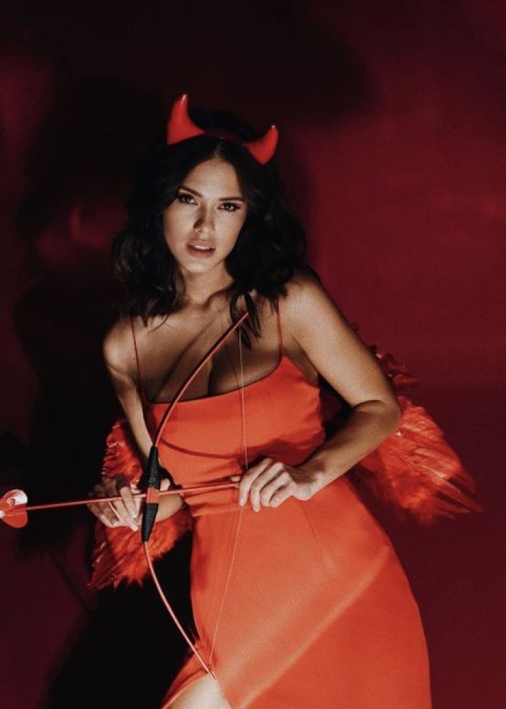 Индивидуалка Надя фото № 2 в городе Кричев