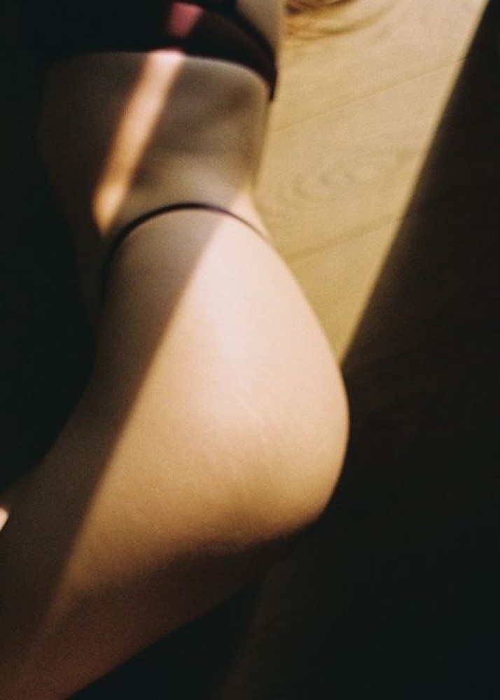 Индивидуалка Оксана фото № 2 в городе Кричев