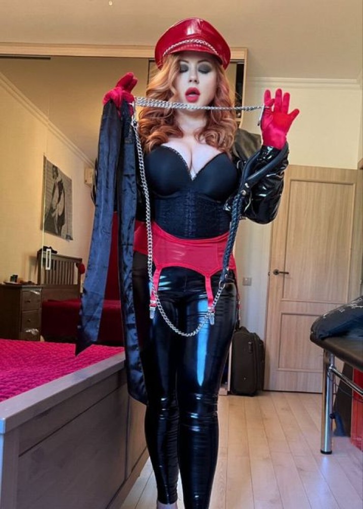 Индивидуалка Ольга фото № 2 в городе Кричев