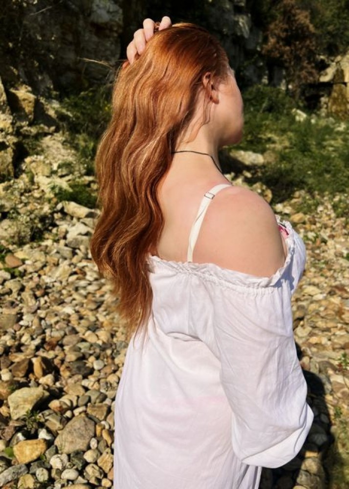 Индивидуалка Ольга фото № 2 в городе Кричев