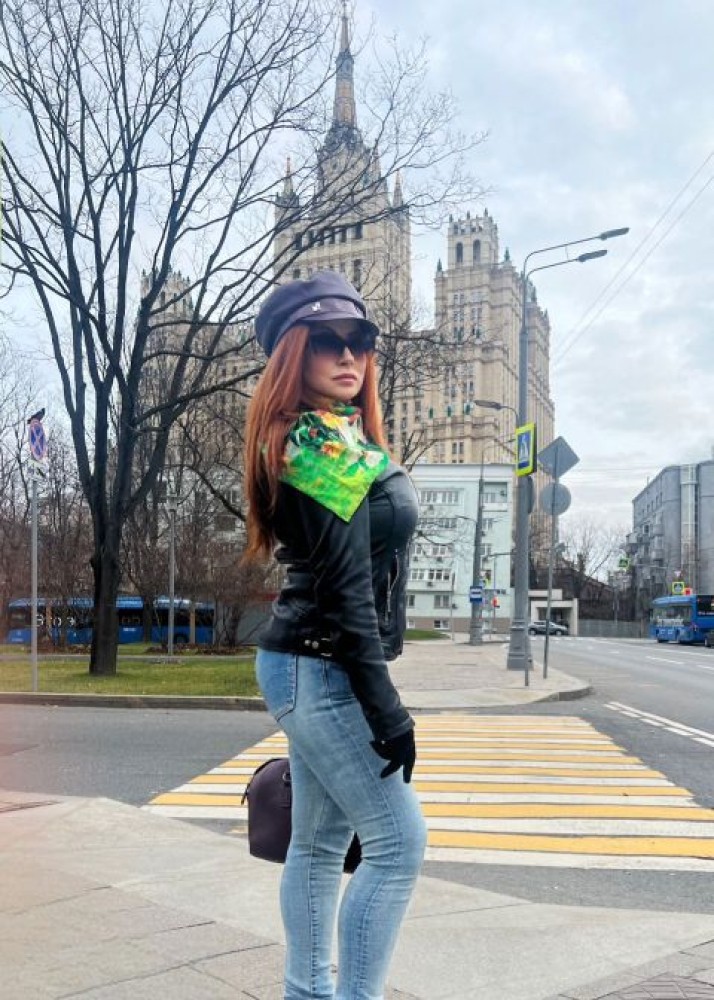 Индивидуалка Ольга фото № 2 в городе Кричев