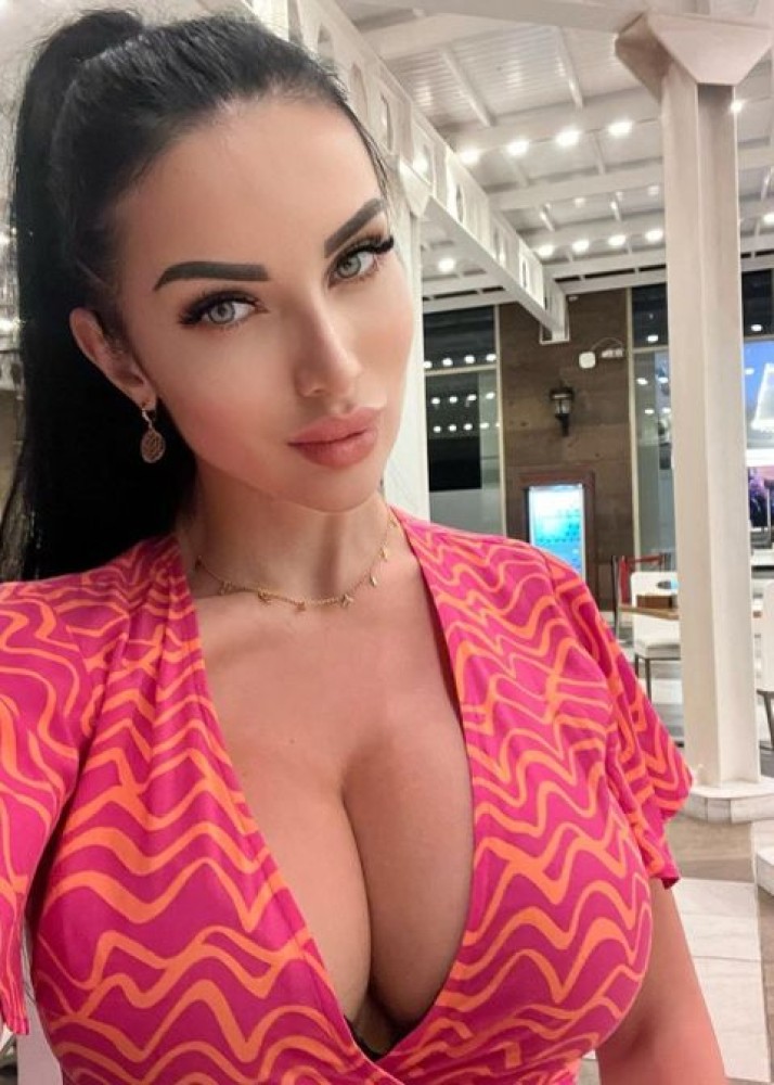 Индивидуалка Поля фото № 2 в городе Кричев