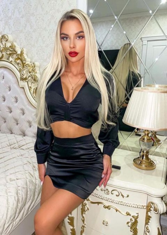 Индивидуалка Рина фото № 2 в городе Кричев