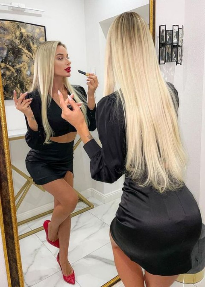 Индивидуалка Рина фото № 2 в городе Кричев