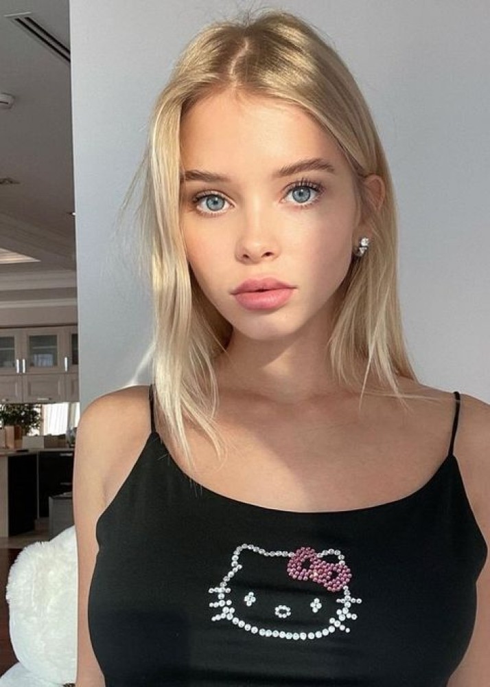 Индивидуалка Ритуля фото № 2 в городе Кричев