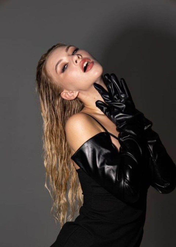 Индивидуалка Роза фото № 2 в городе Кричев