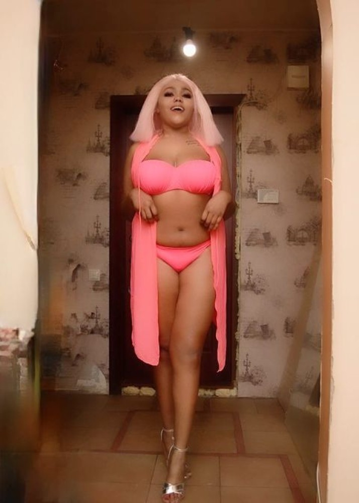 Индивидуалка София фото № 2 в городе Кричев