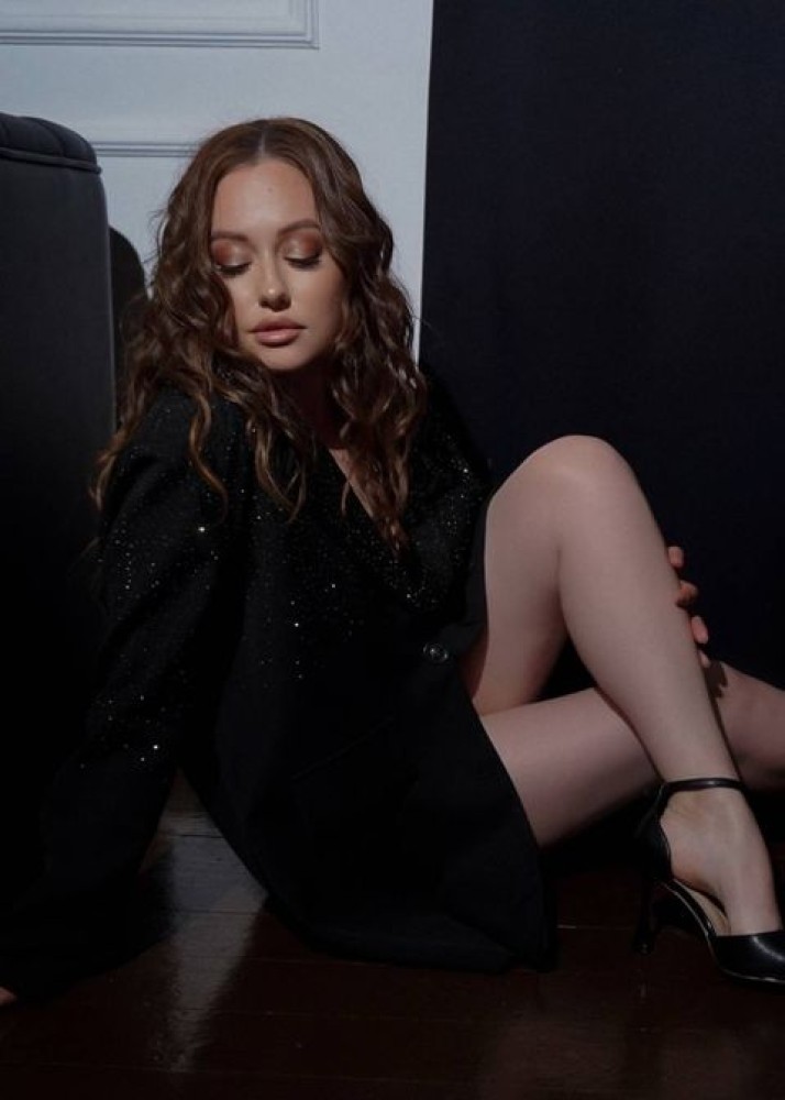 Индивидуалка Вита главное фото в городе Кричев 