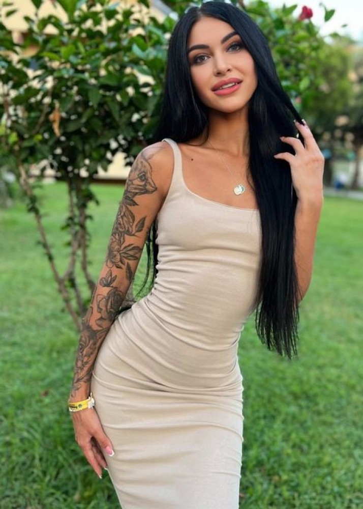 Индивидуалка Яна фото № 2 в городе Кричев