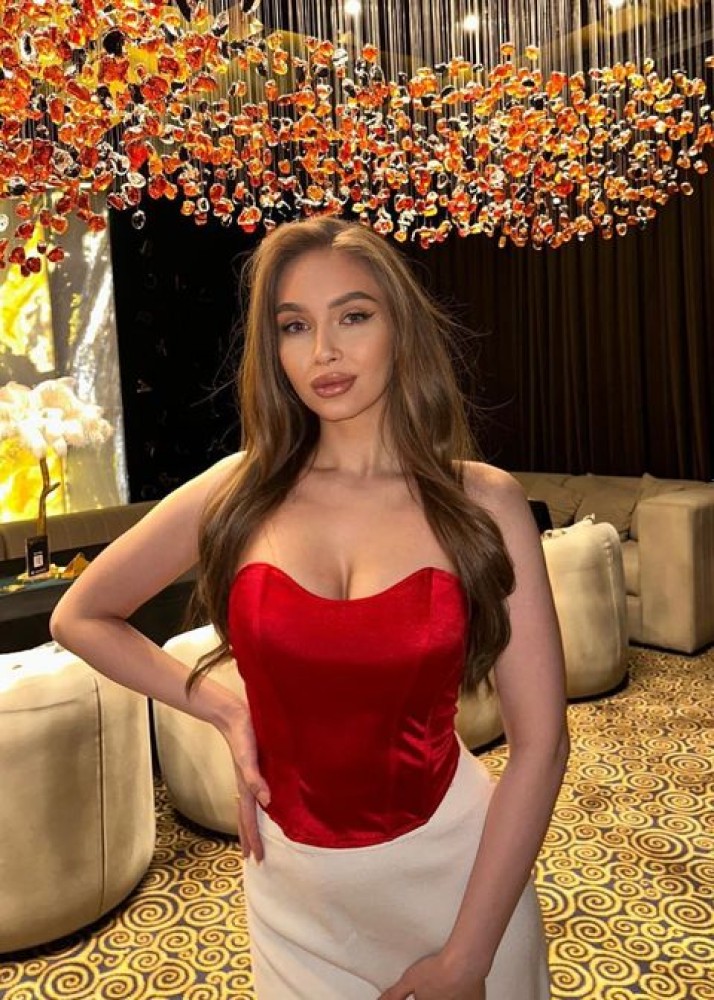 Индивидуалка Яна фото № 2 в городе Кричев