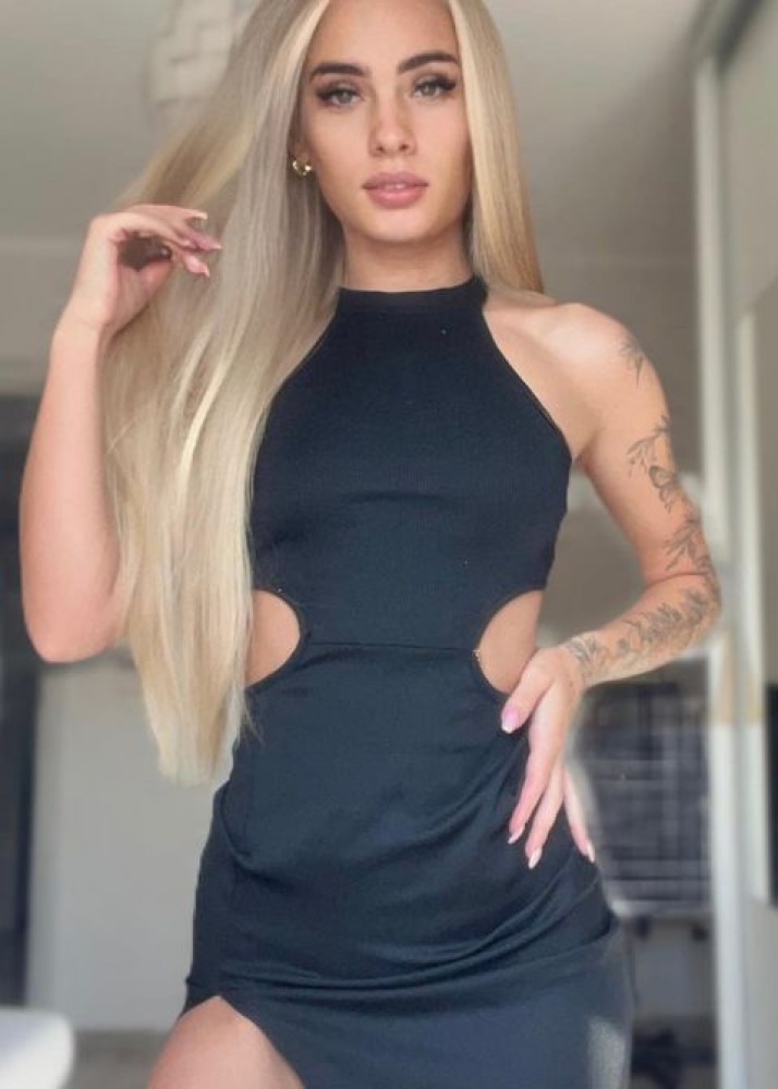 Индивидуалка Яна фото № 2 в городе Кричев