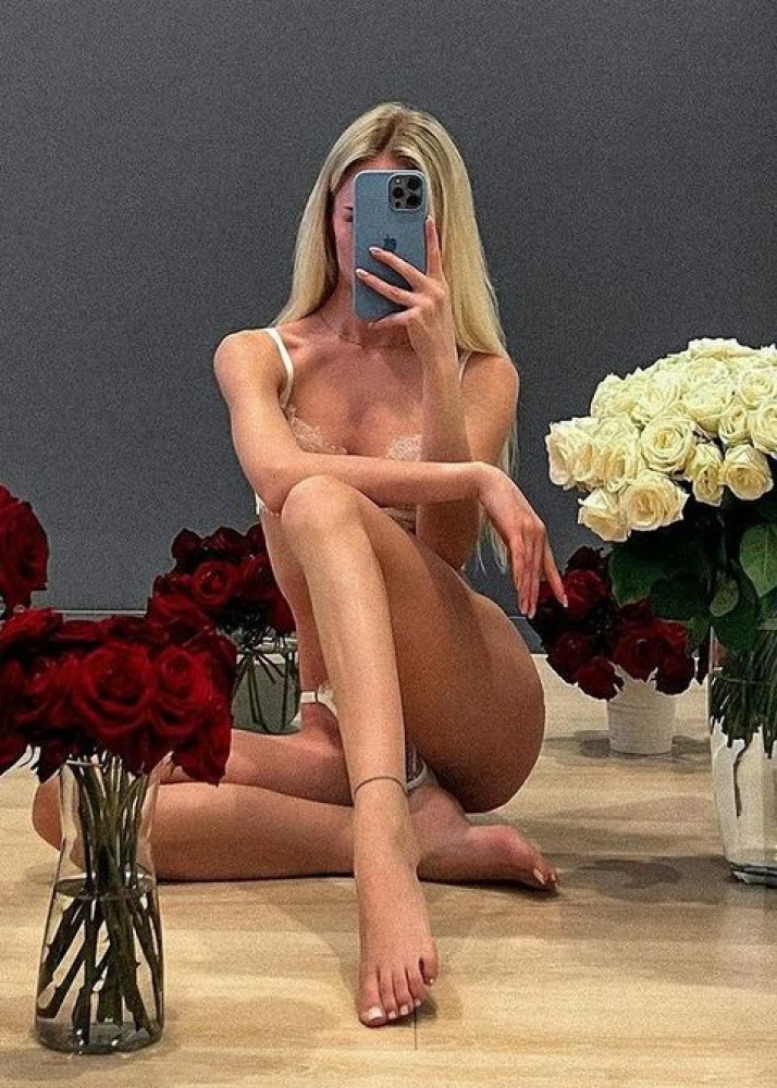 Индивидуалка ЯНА фото № 2 в городе Кричев