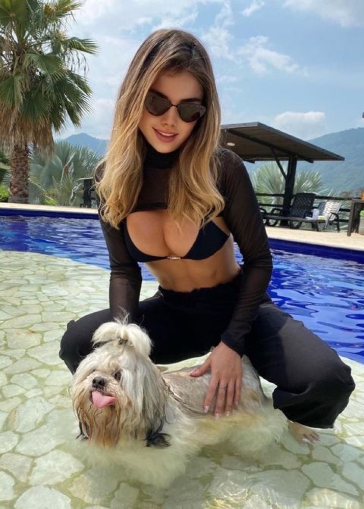 Индивидуалка ЖАННА фото № 2 в городе Кричев