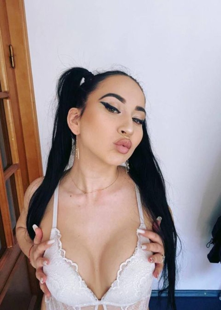 Индивидуалка Жасмин фото № 2 в городе Кричев