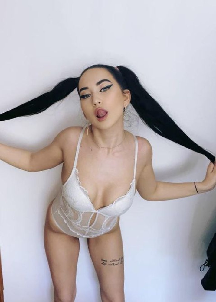 Индивидуалка Жасмин фото № 2 в городе Кричев