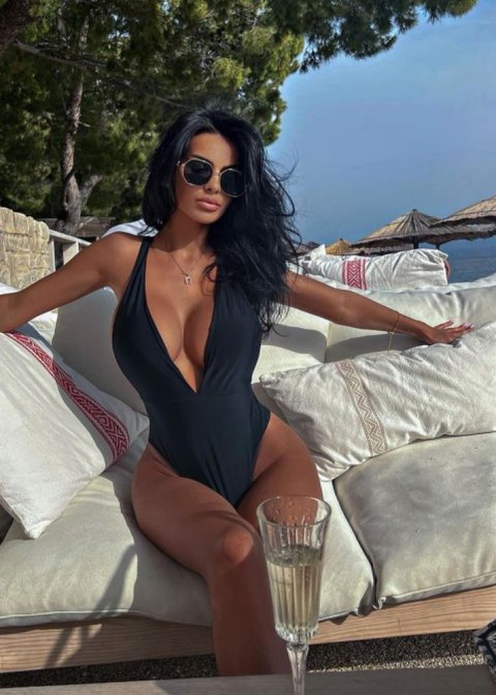 Индивидуалка Зоя главное фото в городе Кричев 